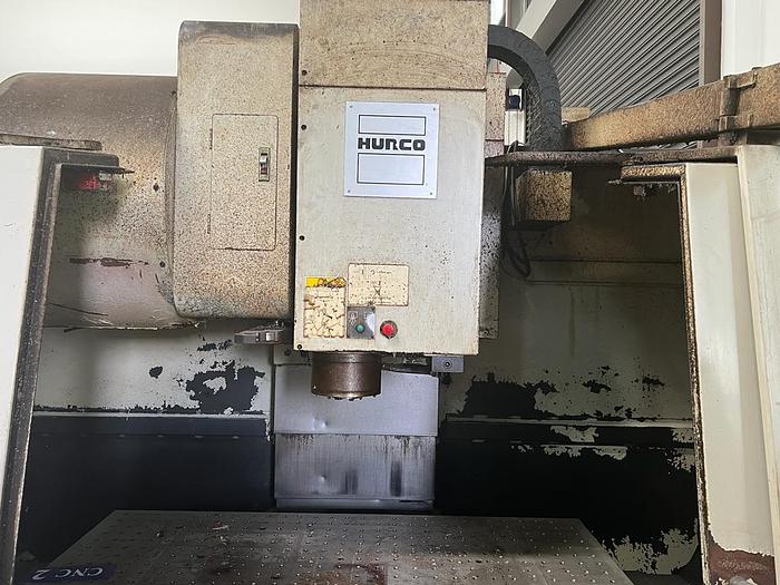 Used HURCO VMX42 Year 2005 Vertical Machining Center 