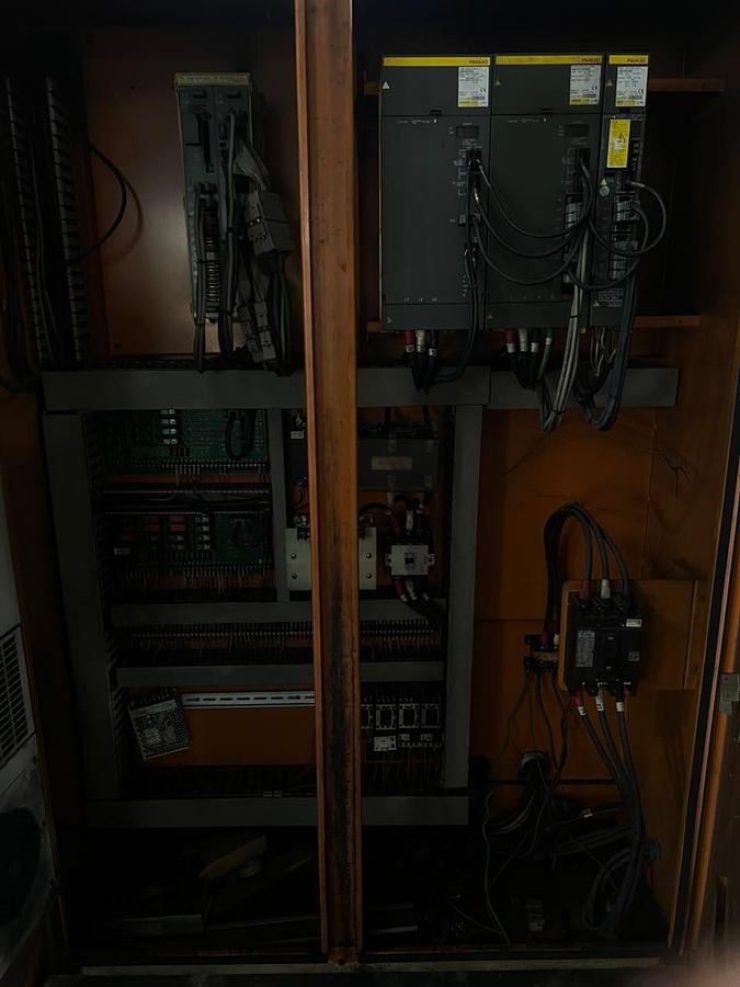 Used KINWA CL-260 CNC Lathe Machine