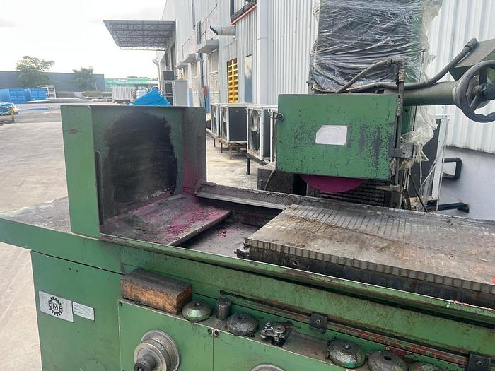 Used PERFECT Surface Grinder 1000x500  - Model PFG-50100AHR Year 1999  