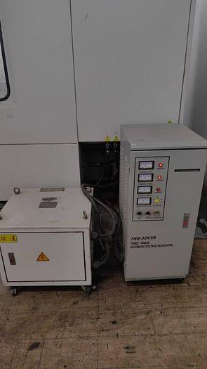 Used Hartford PRO-1000A Year 2004 Vertical Machining Centre