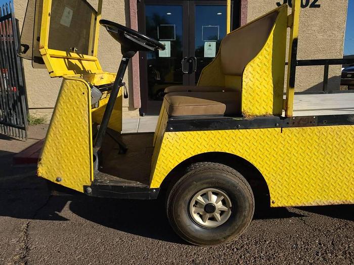 Used 2004 EZGO Electric Cart TXT/6289