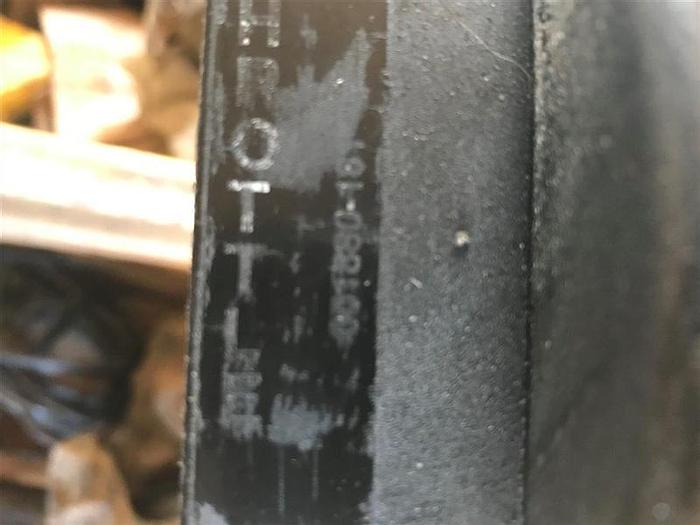 Used Sandvik Morse Throttle Control - 001880-181