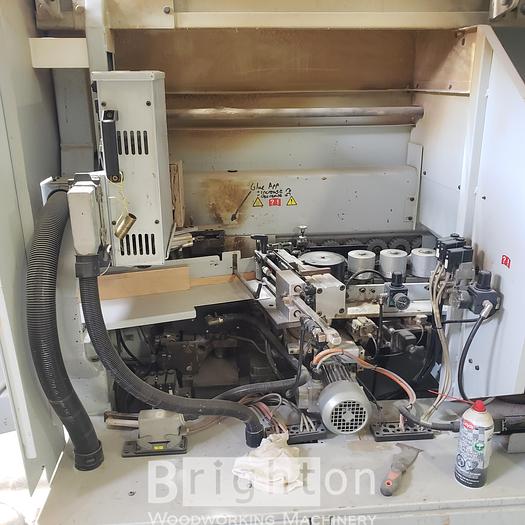 Used 2005 Homag KDN 650C used edgebander #BBM2290