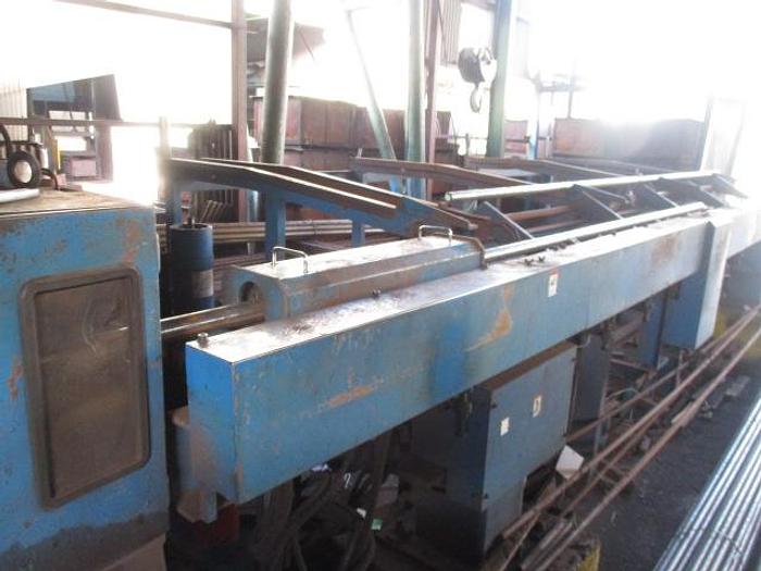 Used Billet Shear