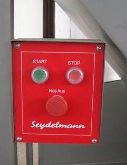 Gebraucht Seydelmann GW 300