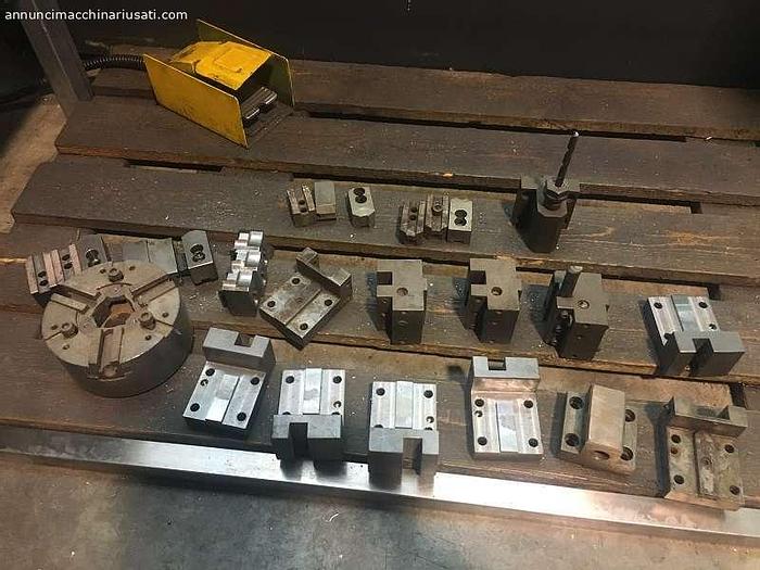 Usato TORNIO NAKAMURA TOME TW 20