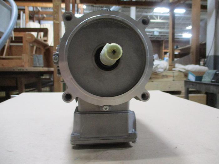 Used DORNER 1/2 HP INVERTER DUTY MOTOR