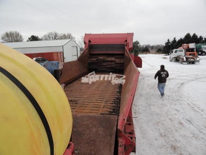 Used 2006 ROTOCHOPPER B66