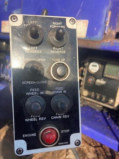 Used 2010 Bandit 4680TX