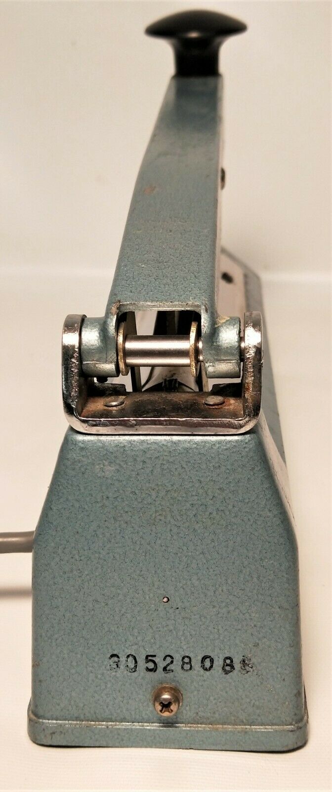 Used Quik-Seal 210B Thermal Impulse Sealer