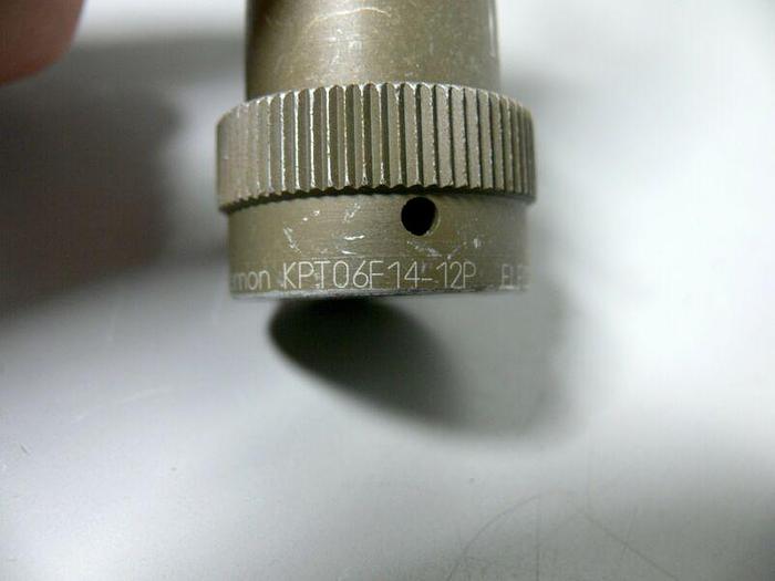 Used Convection Heating System w/ Heating Element & Fan