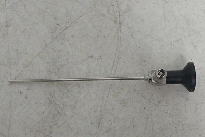 Used Ecleris 1074189 30° 30 Degree 3mm Autoclavable Sinuscope Endoscope