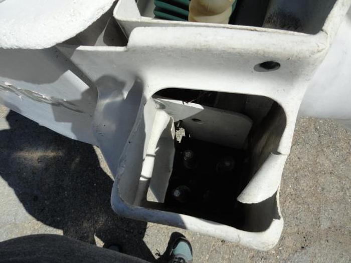 Used 2009 GMC TOPKICK C7500
