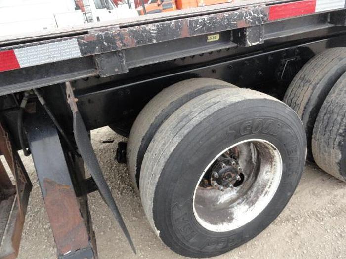 Used 2005 National LT500