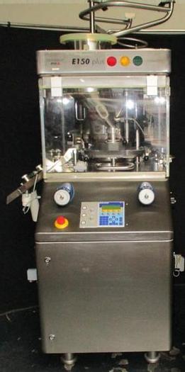 Used F 14861 D - Tablet Press KILIAN E 150 plus - 32 Stations