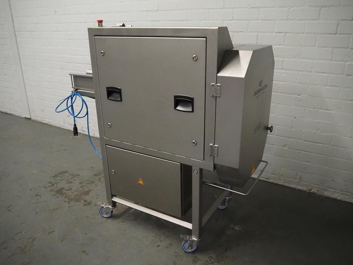Gebruikt 2022 Jegerings BCM-1650