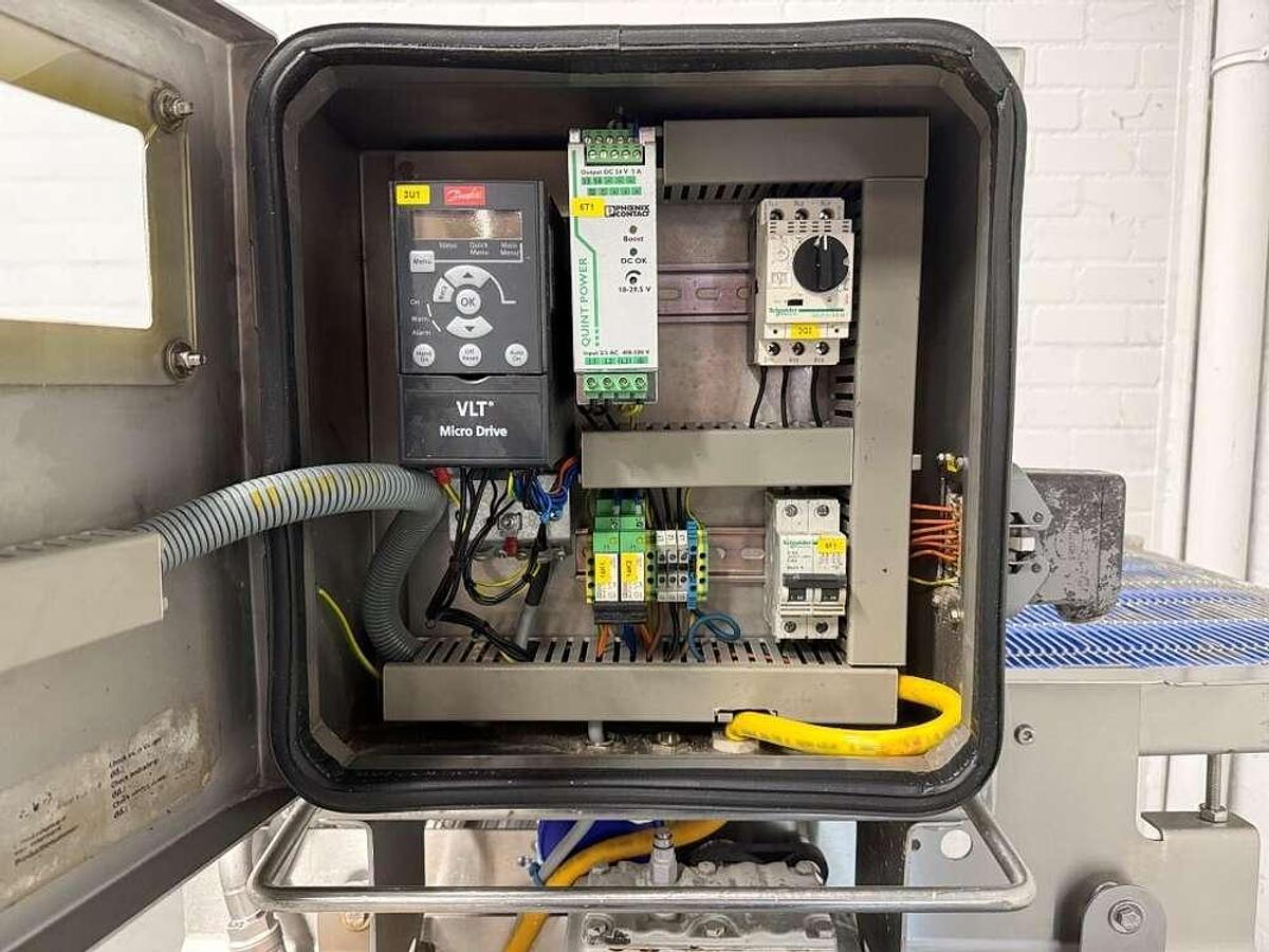 Used CFS transport conveyor