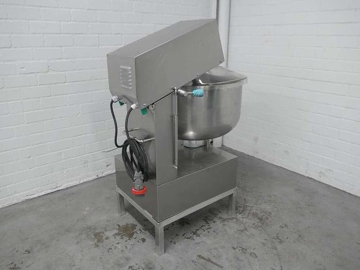 Used Talsa mixer