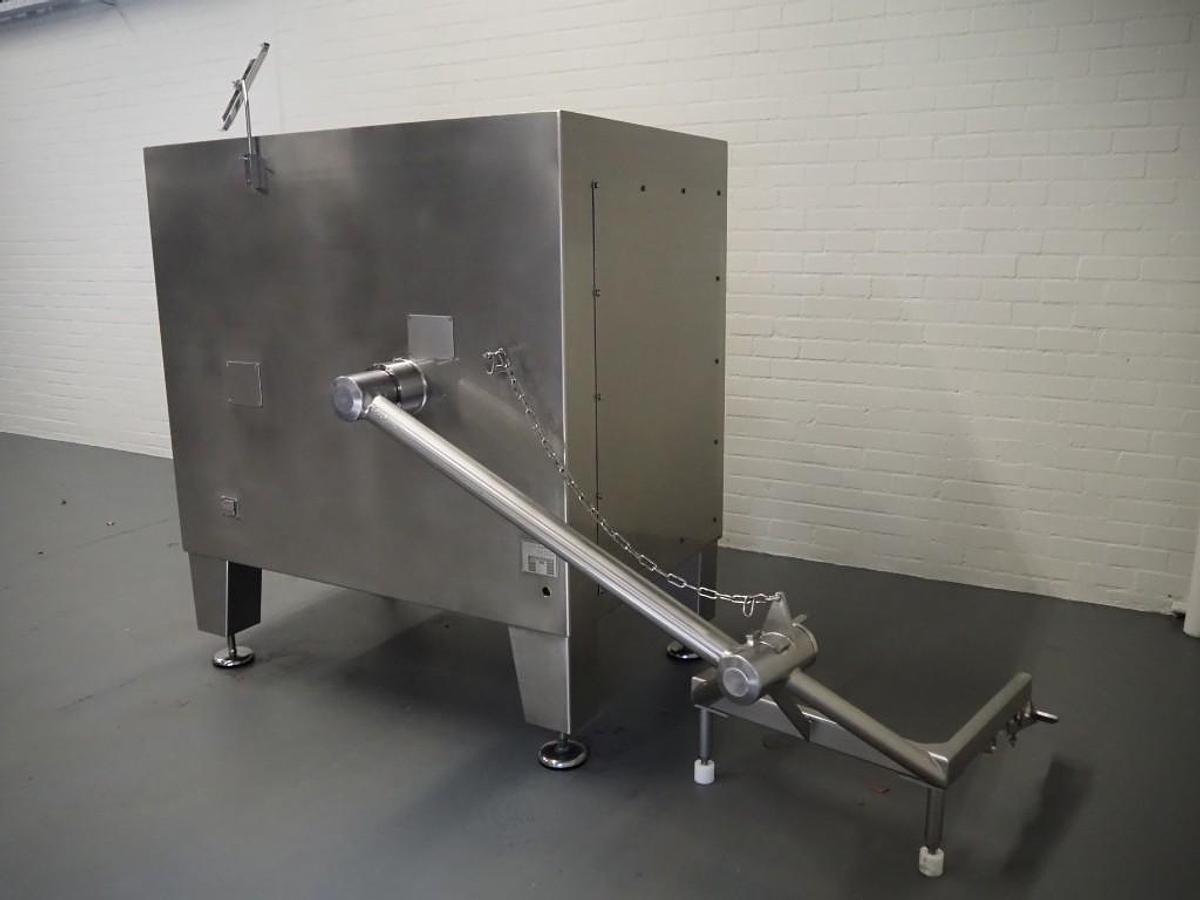 Gebruikt Seydelmann automatic grinder