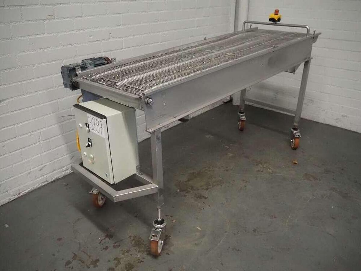 Used NN transport conveyor