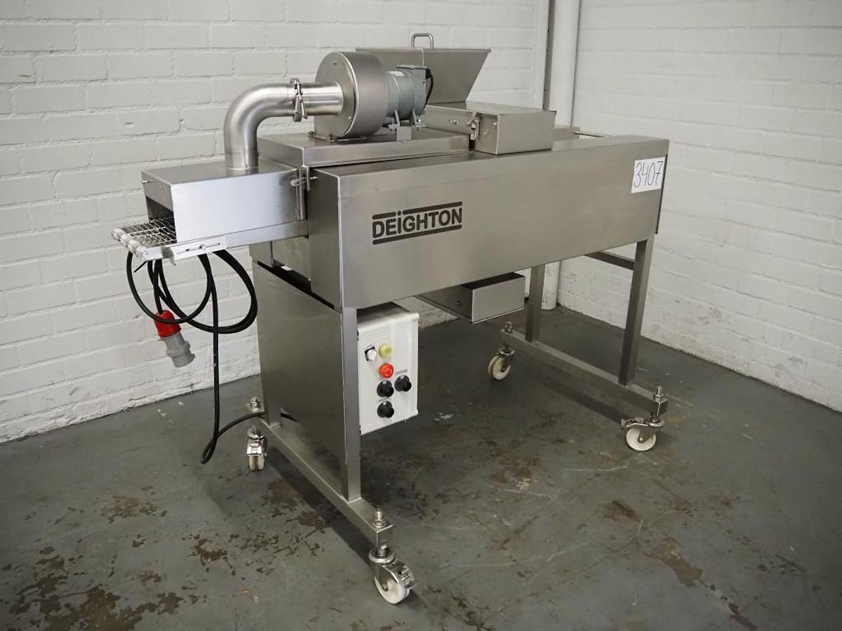 Gebruikt 2022 Deighton Econoline 200