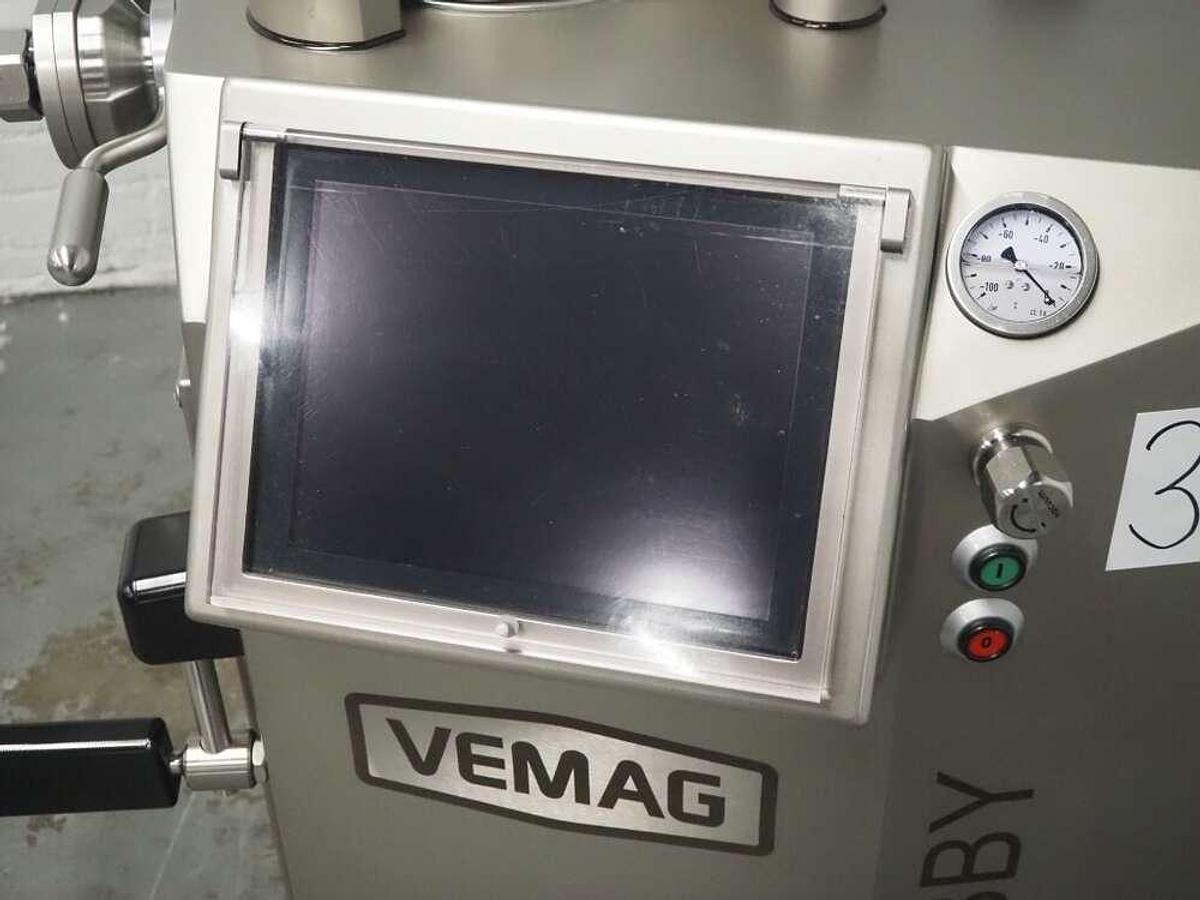 Used Vemag vacuum filler