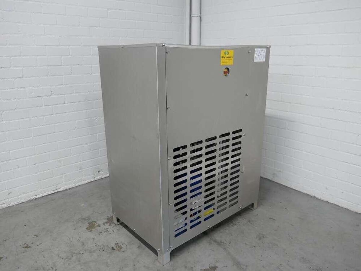 Used Henneken glycol cooling unit
