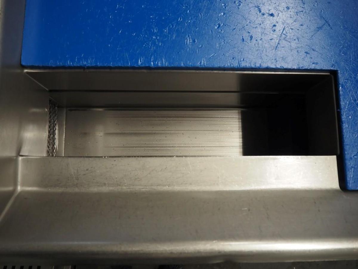 Gebruikt 2016 Foodlogistik Dicr capacity140