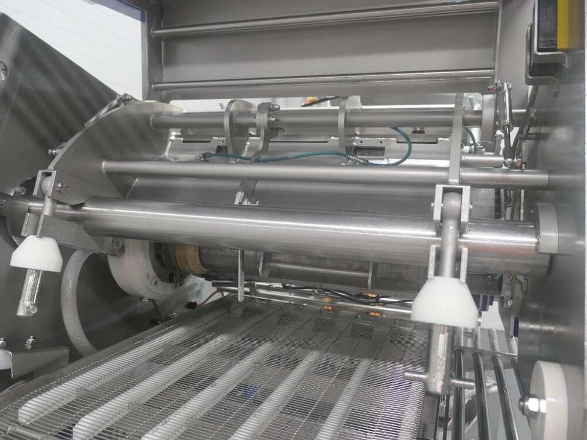 Used Marel RevoPortioner