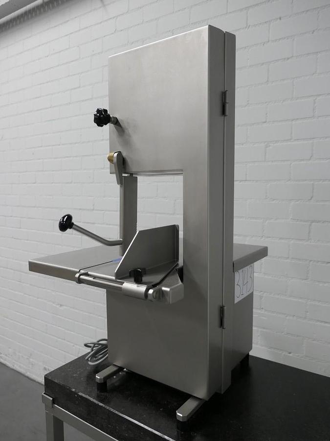 Gebruikt Freund / Ifooma bandsaw