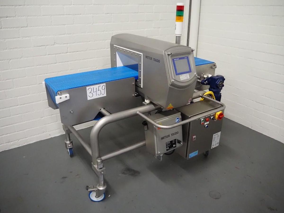 Gebruikt 2023 Mettler Toledo Profile Advantage