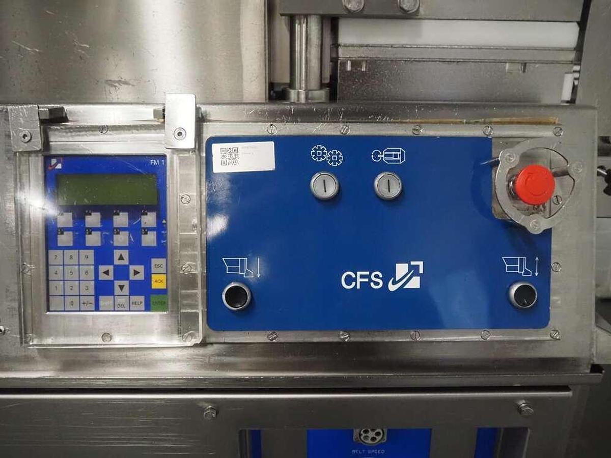 Used CFS MultiFormer
