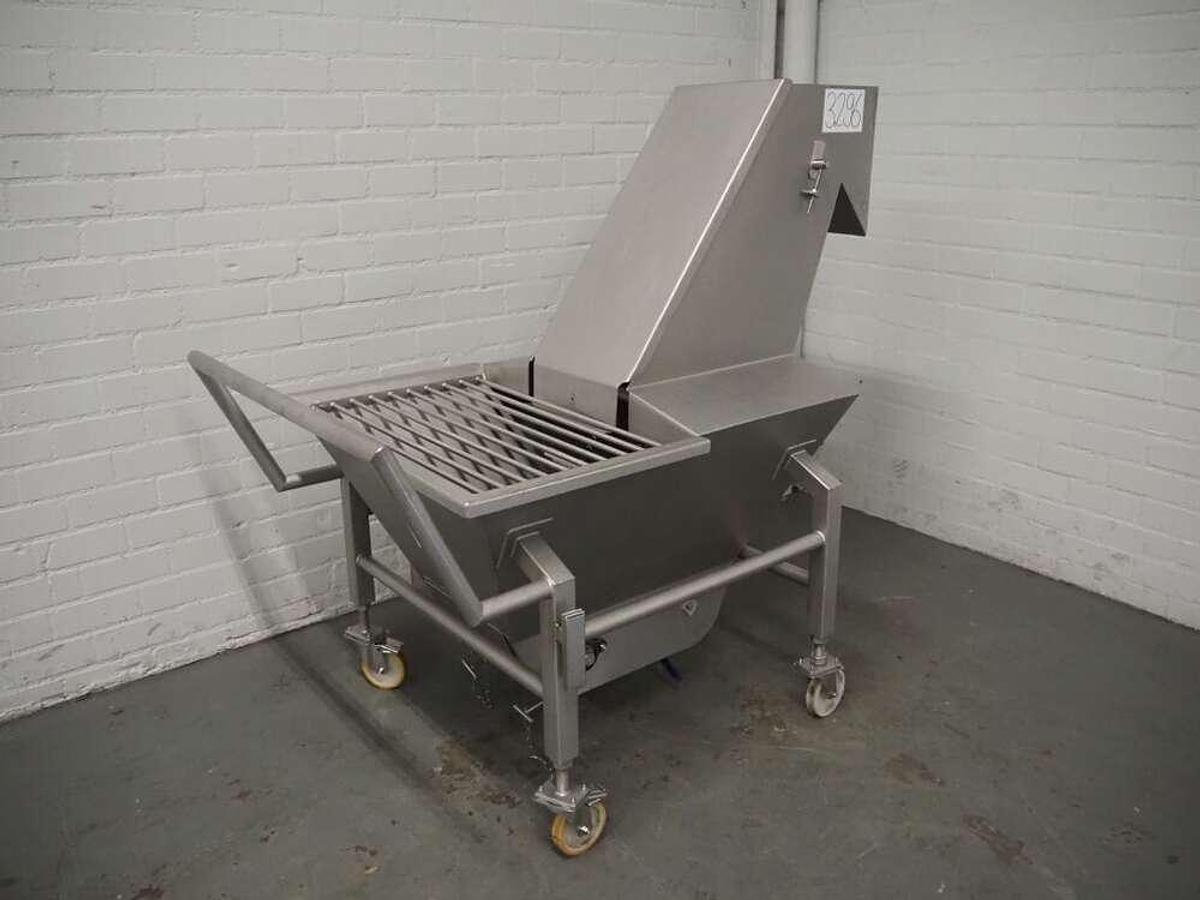 Used Nothum AcuFeeder