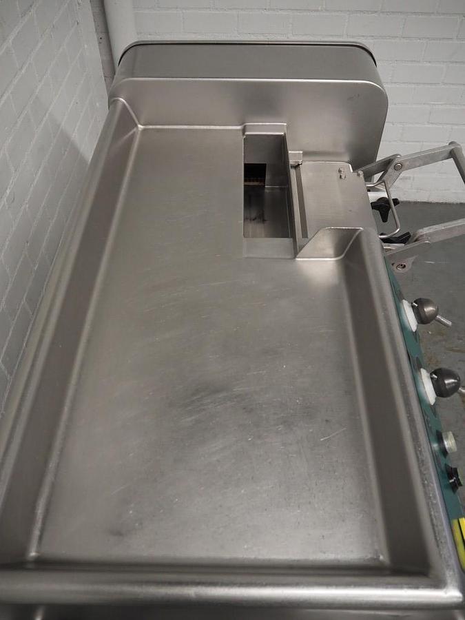 Gebruikt Treif Derby-CE