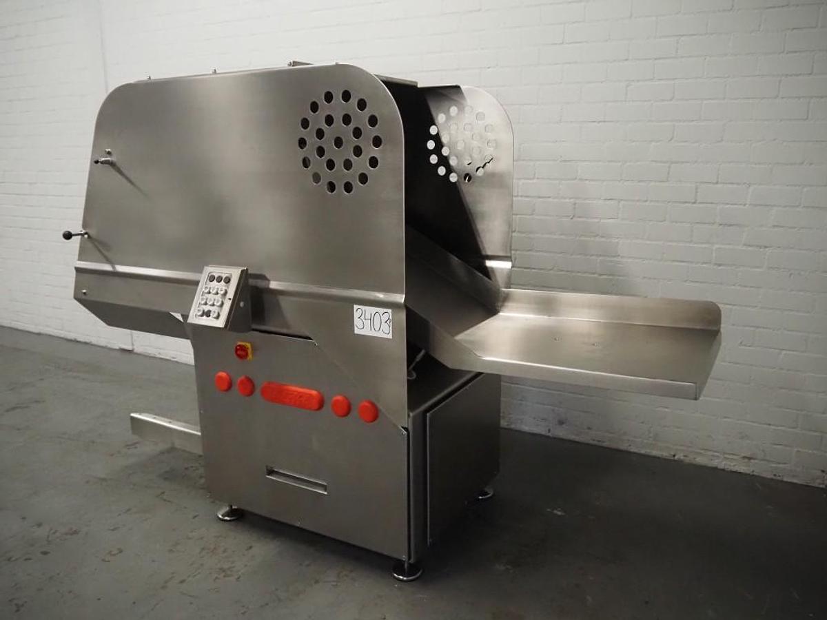 Gerenoveerd Laska guillotine