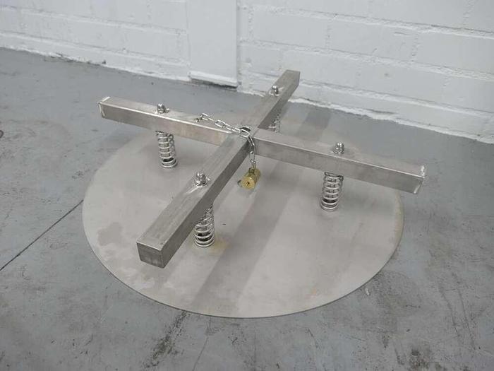 PFM döner/gyros grill robot