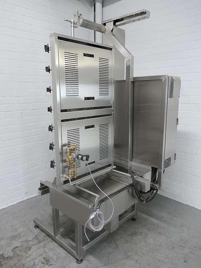 PFM döner/gyros grill robot