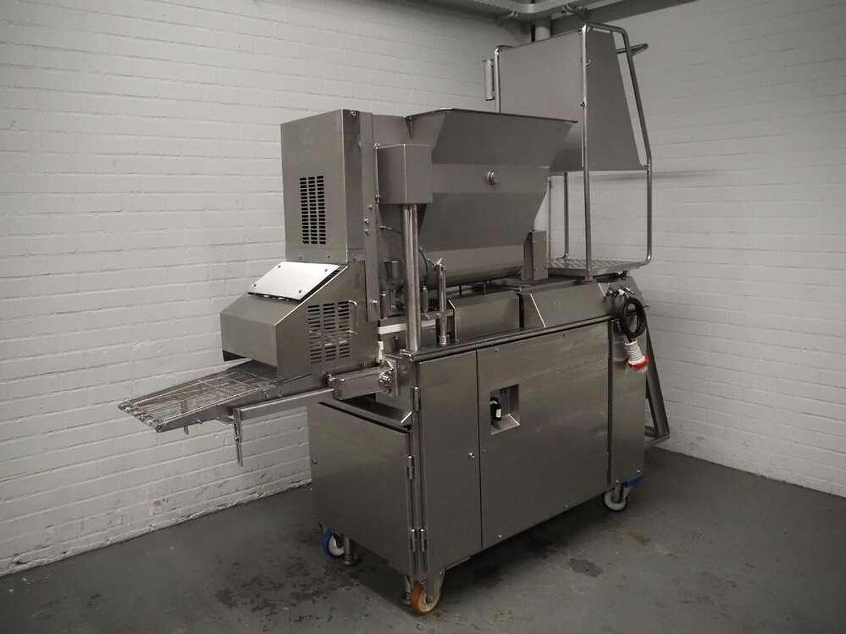 Used CFS MultiFormer