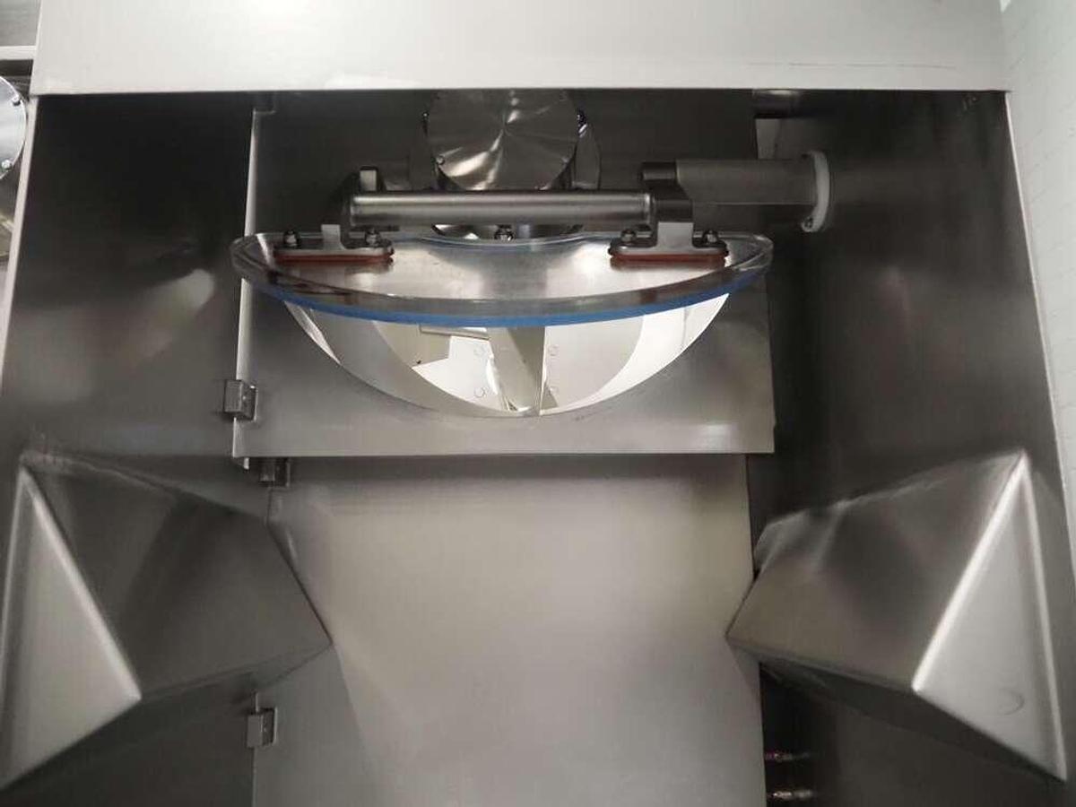 Used Seydelmann mixer-grinder