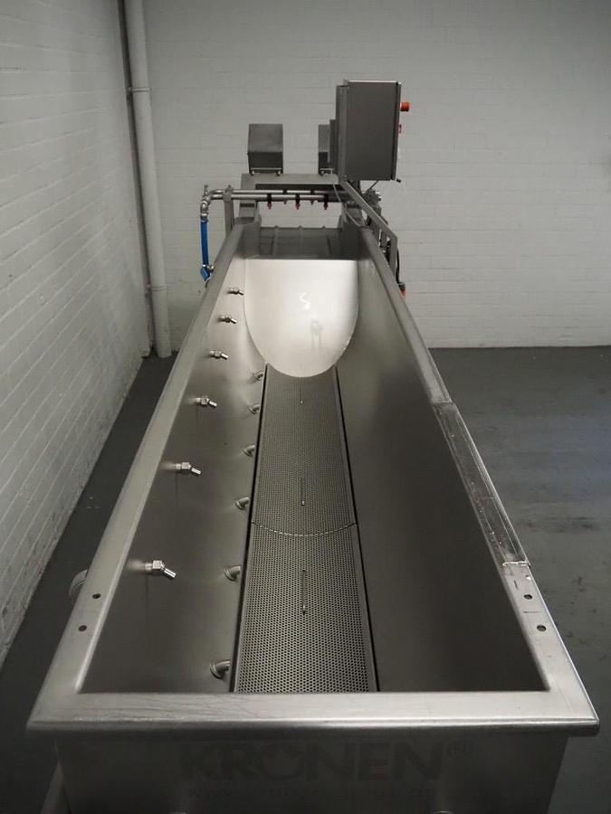 Gebruikt Kronen washing machine
