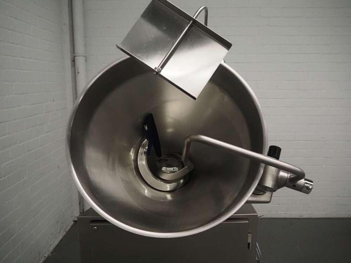 Used Vemag vacuum filler