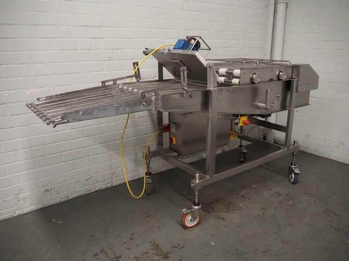 Used Koppens tempura dipper