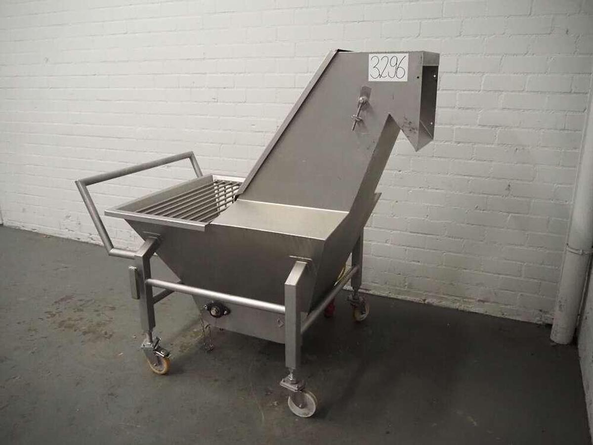 Gebruikt Nothum AcuFeeder