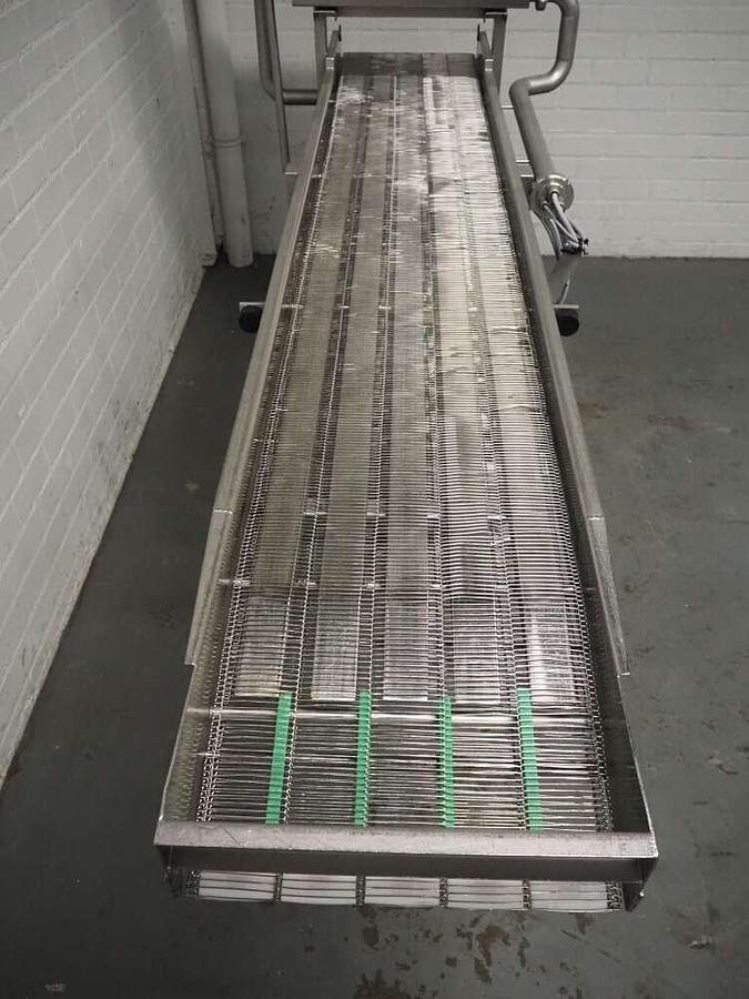 Used CFS transport conveyor
