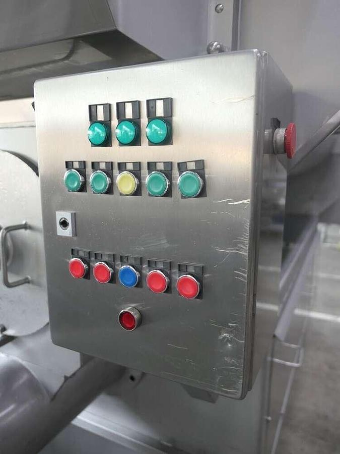 Used Butcher Boy mixer grinder