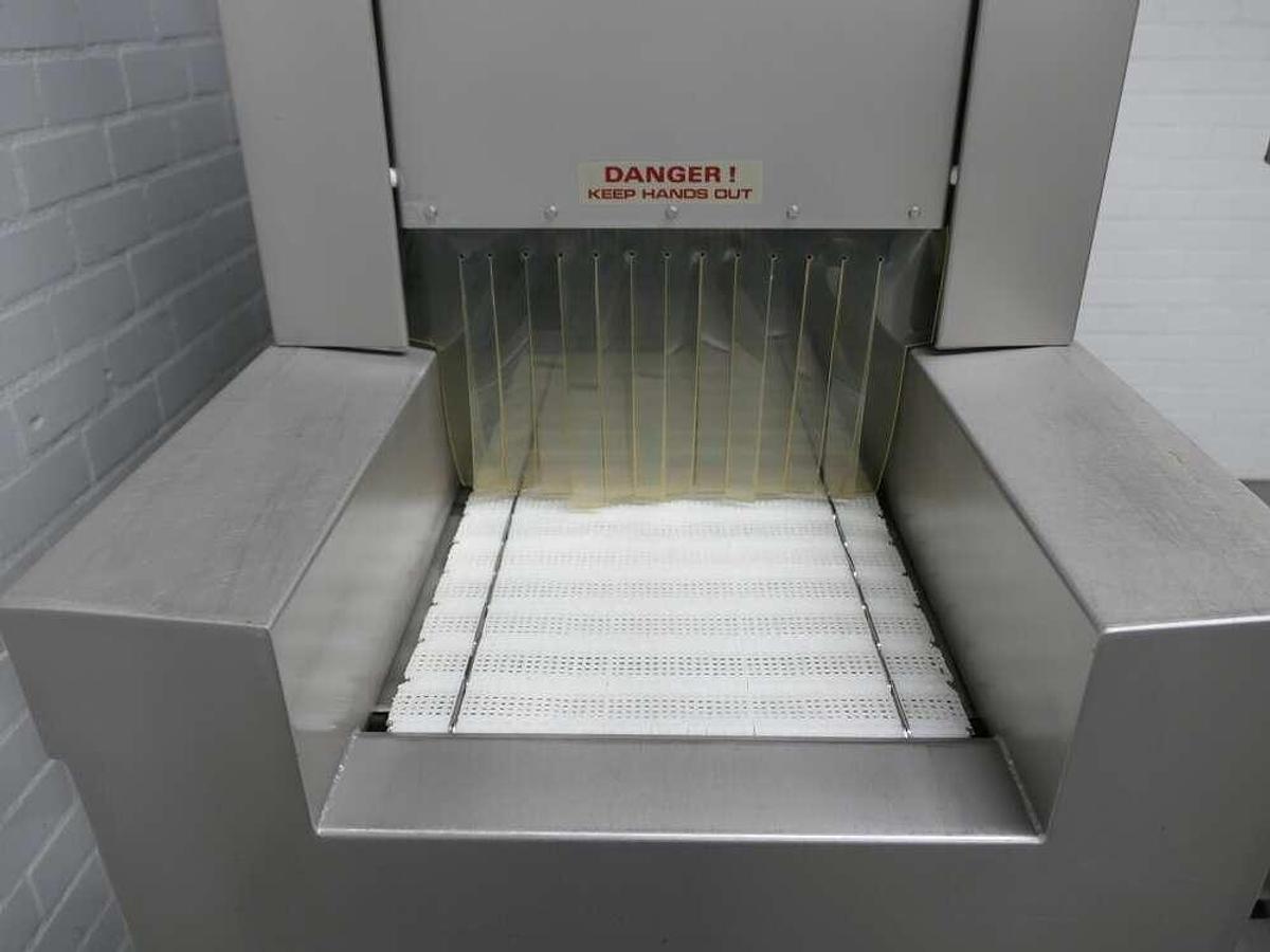 Used Fomaco brine injector