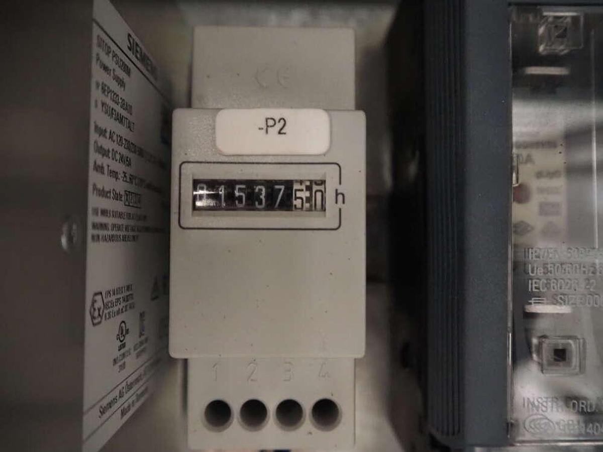 Used Seydelmann cutter