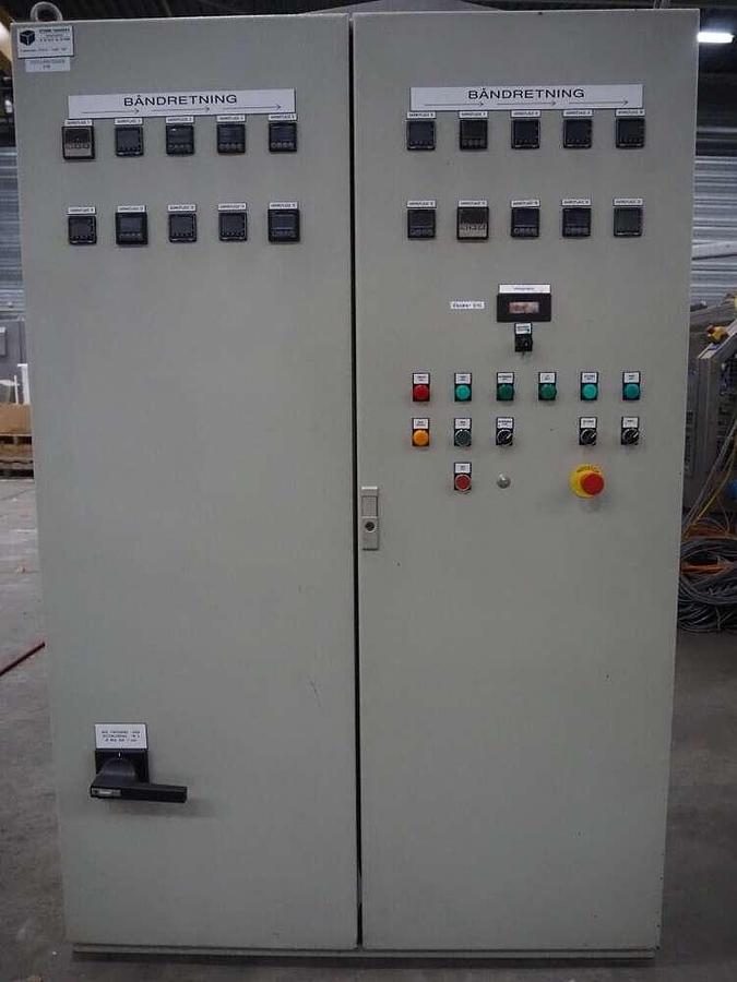 Used NN teflon grill