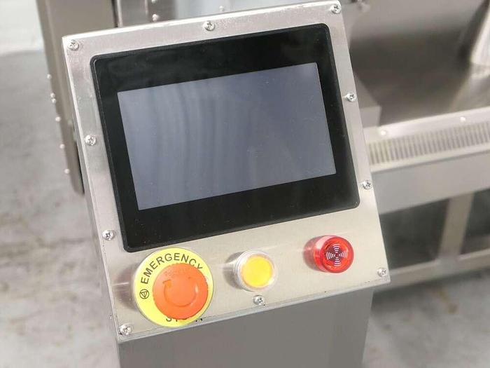 PFM döner/gyros grill robot