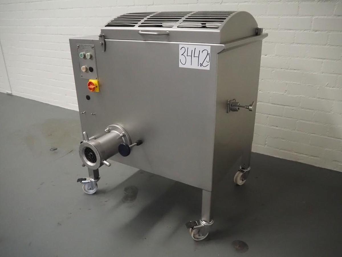 Gebruikt 2005 Thompson 900
